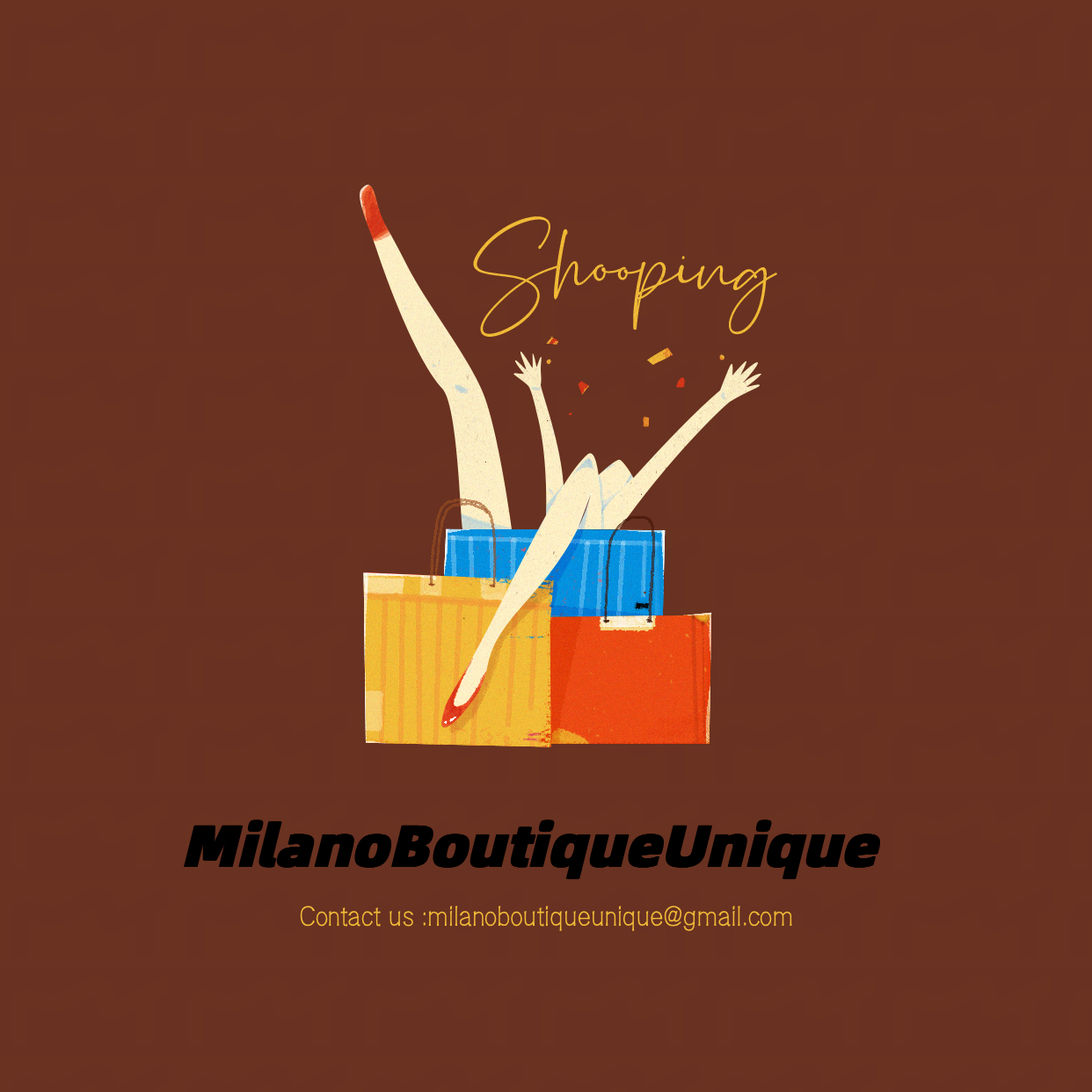 milanoboutiqueunique.com